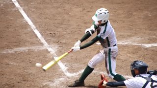 20220711 対五商戦 東大和の攻撃